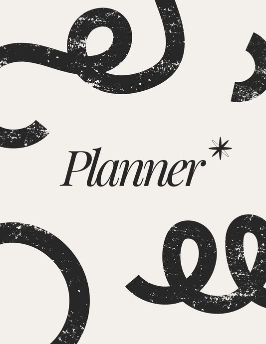 The Ultimate Life Planner: Organize, Plan, and Achieve Your Goals