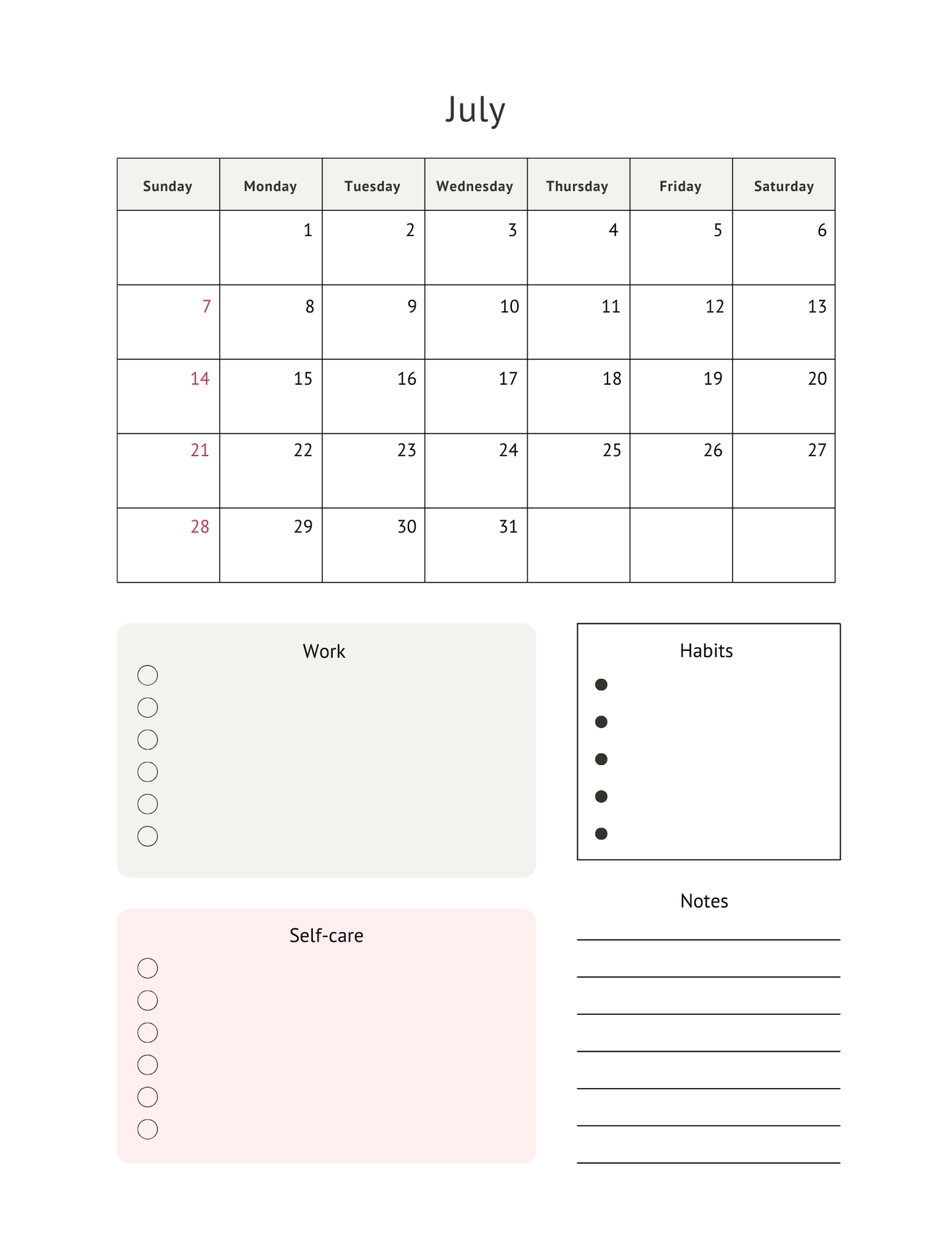 Daily Drive Planner: Motivation Meets Organization